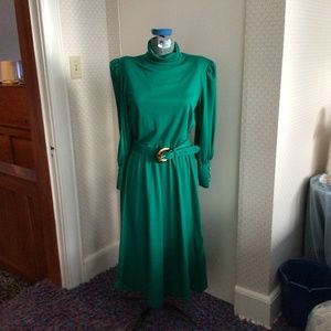 Long dress